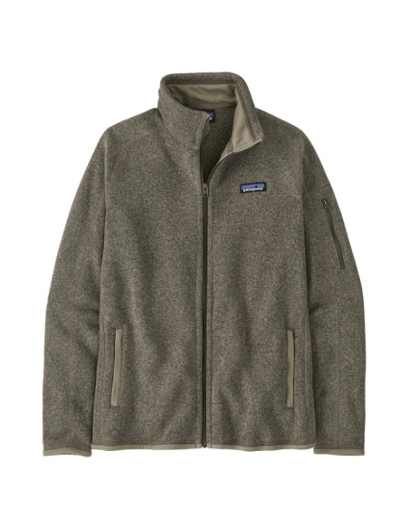 W's Better Sweater Jkt