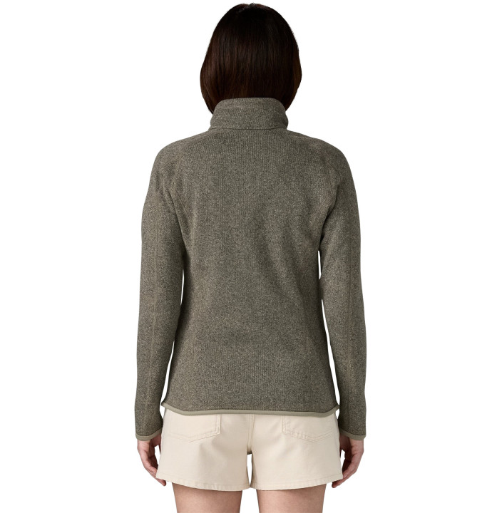 W's Better Sweater Jkt