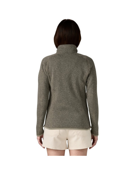 W's Better Sweater Jkt