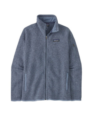 W's Better Sweater Jkt