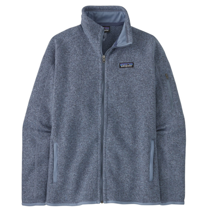 W's Better Sweater Jkt