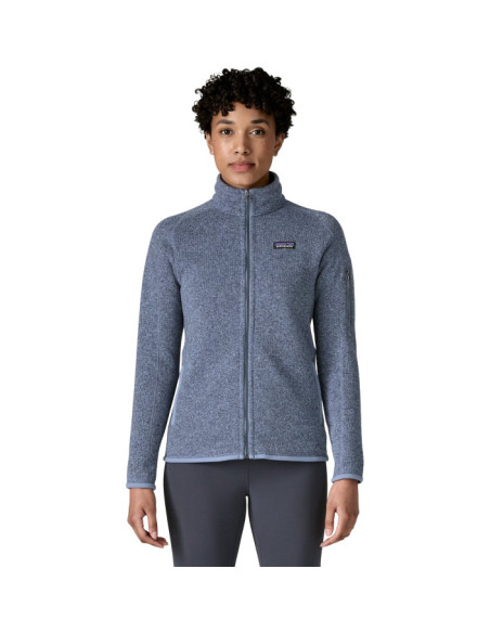 W's Better Sweater Jkt