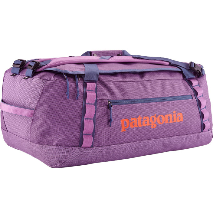 BLACK HOLE DUFFEL 55L
