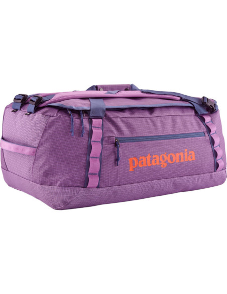 BLACK HOLE DUFFEL 55L