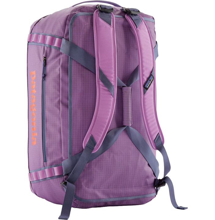 BLACK HOLE DUFFEL 55L