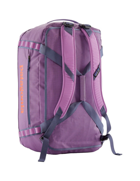 BLACK HOLE DUFFEL 55L