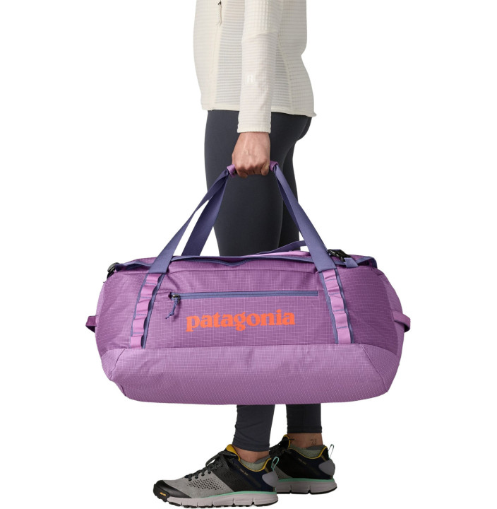 BLACK HOLE DUFFEL 55L