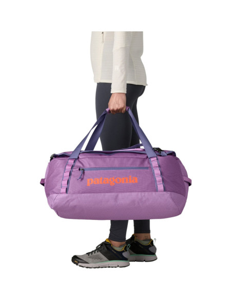 BLACK HOLE DUFFEL 55L