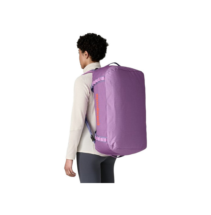 BLACK HOLE DUFFEL 55L