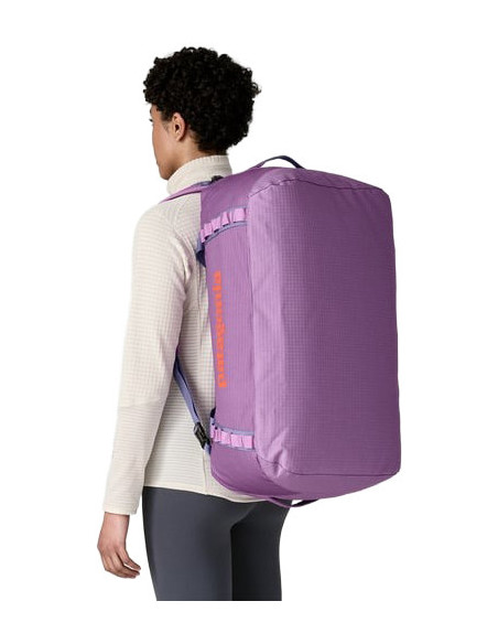 BLACK HOLE DUFFEL 55L