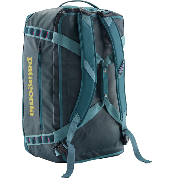 BLACK HOLE DUFFEL 55L