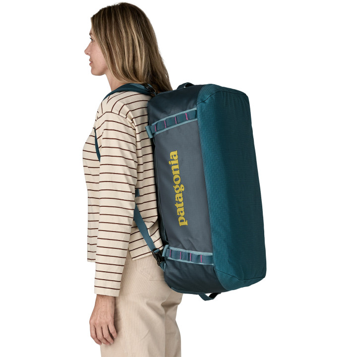 BLACK HOLE DUFFEL 55L