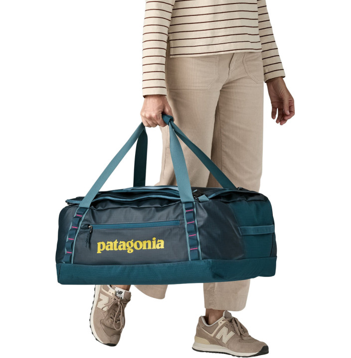 BLACK HOLE DUFFEL 55L