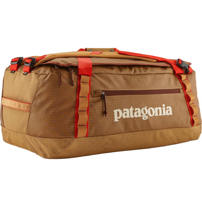 BLACK HOLE DUFFEL 55L