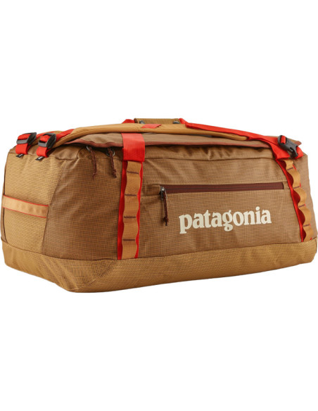 BLACK HOLE DUFFEL 55L