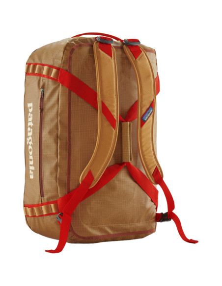 BLACK HOLE DUFFEL 55L