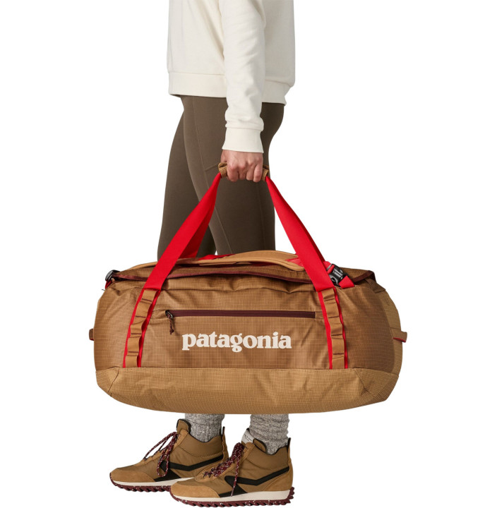 BLACK HOLE DUFFEL 55L