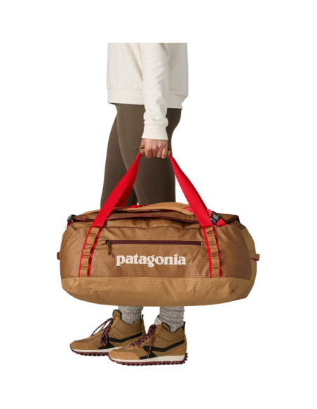 BLACK HOLE DUFFEL 55L