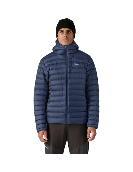 M'S DOWN SWEATER HOODY M'S DOWN SWEATER HOODY