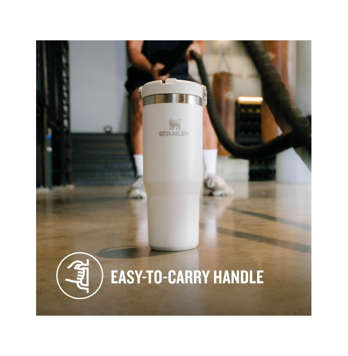 BOTE PAJITA ABATIBLE CLASSIC 0.89L 