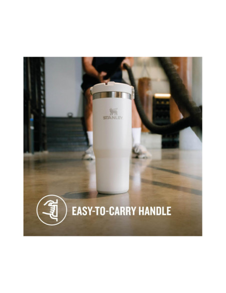 BOTE PAJITA ABATIBLE CLASSIC 0.89L 