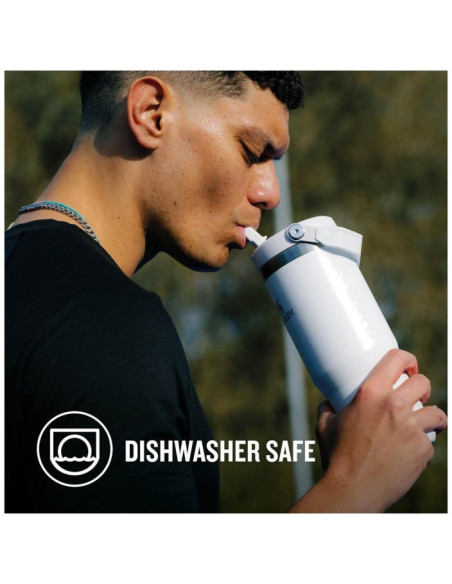 BOTE PAJITA ABATIBLE CLASSIC 0.89L 