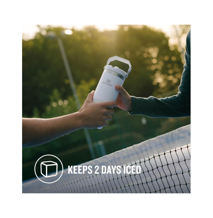 BOTE PAJITA ABATIBLE CLASSIC 0.89L 