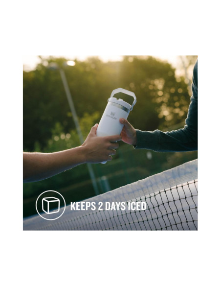 BOTE PAJITA ABATIBLE CLASSIC 0.89L 