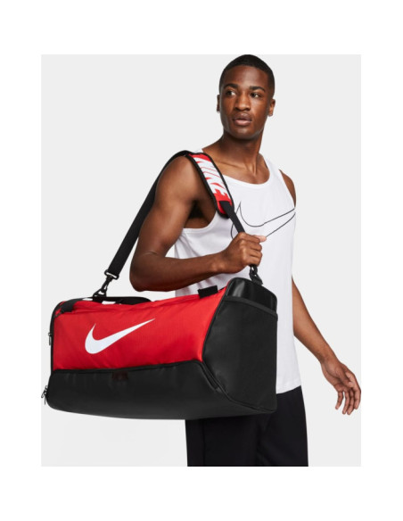 NIKE BRASILIA 9.5 TRAINING DUF