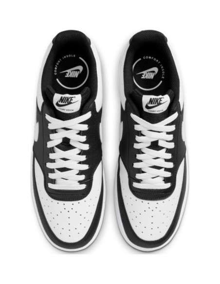 Nike Court Vision Low Men's Shoes Nike Court Vision Low Men's Shoes