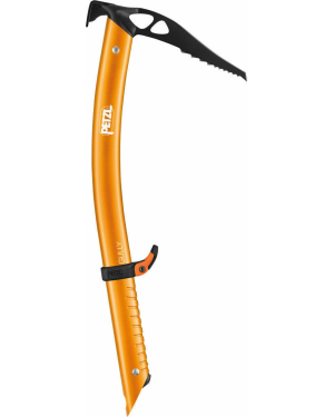 PIOLET GULLY  MARTEAU