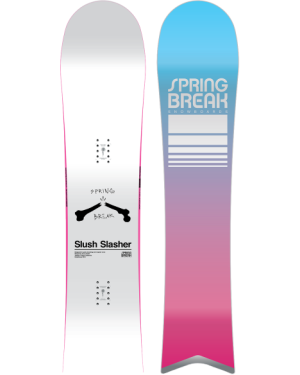 SB SLUSH SLASHERS 2.0