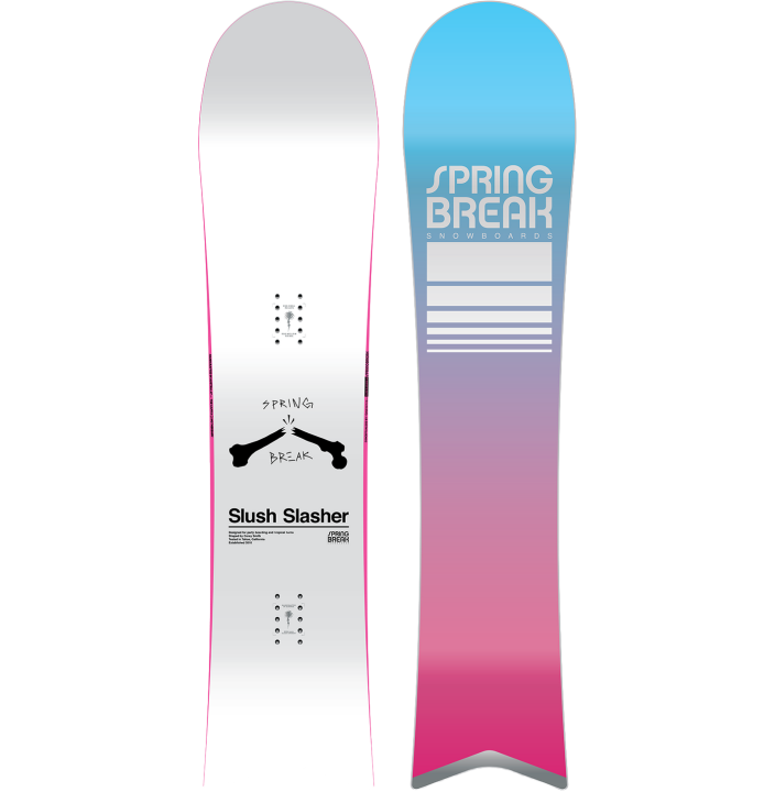 SB SLUSH SLASHERS 2.0