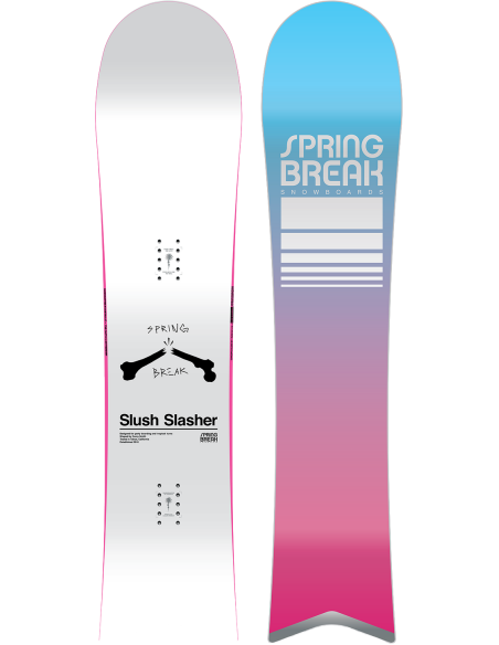 SB SLUSH SLASHERS 2.0