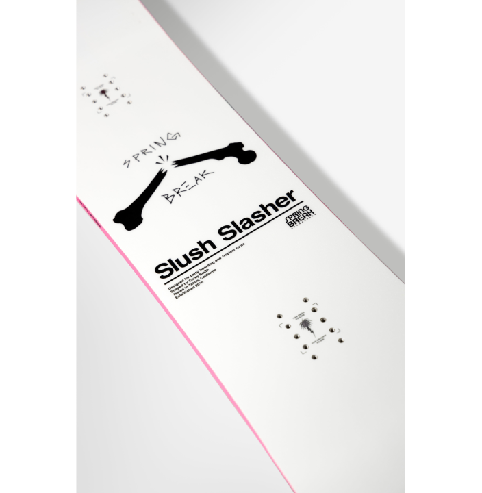 SB SLUSH SLASHERS 2.0