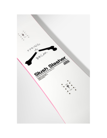 SB SLUSH SLASHERS 2.0