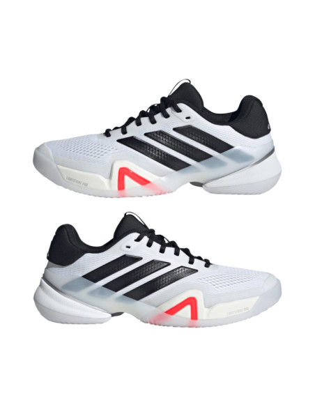 ZAPATILLAS BARRICADE 14 M