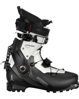 BACKLAND EXPERT W