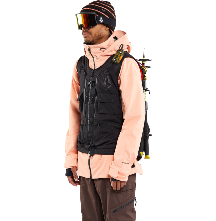 IGUCHI SLACK VEST