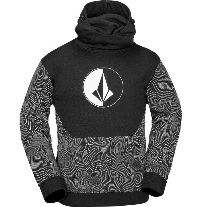HYDRO RIDING HOODIE