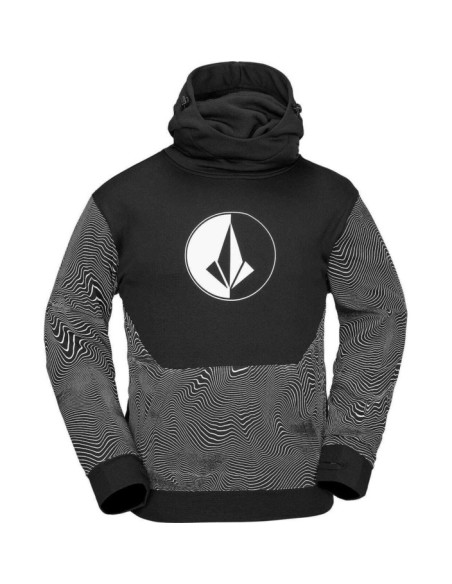 HYDRO RIDING HOODIE