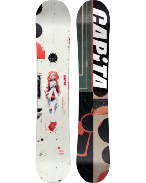 OUTERSPACE LIVING WIDE