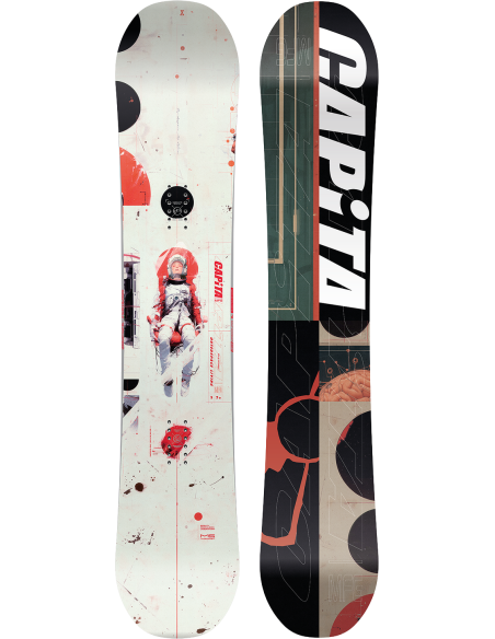 OUTERSPACE LIVING WIDE