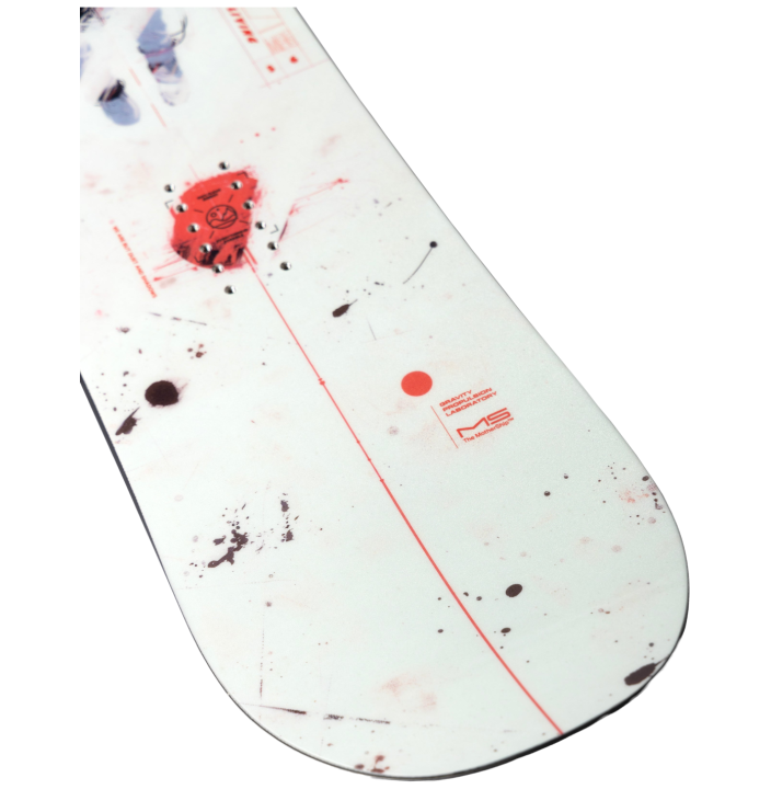 OUTERSPACE LIVING WIDE