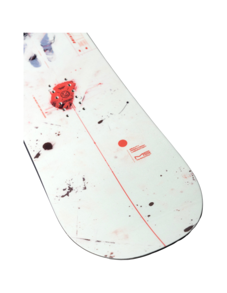 OUTERSPACE LIVING WIDE