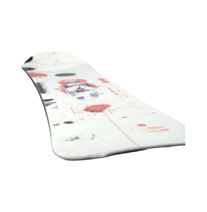 OUTERSPACE LIVING WIDE