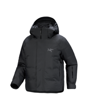 Andessa Down Jacket W
