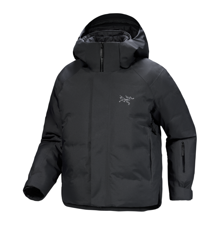 Andessa Down Jacket W