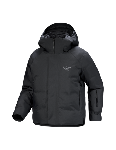 Andessa Down Jacket W