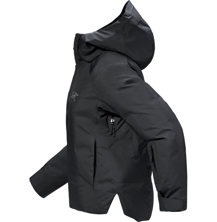 Andessa Down Jacket W